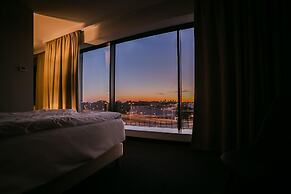 B&B HOTEL Warsaw East