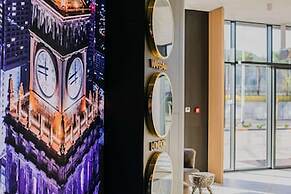 B&B HOTEL Warsaw East