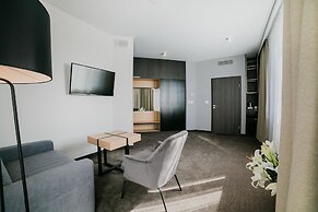 B&B HOTEL Warsaw East