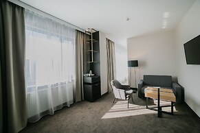 B&B HOTEL Warsaw East