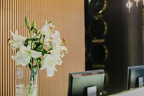 B&B HOTEL Warsaw East