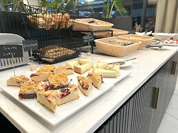 B&B HOTEL Warsaw East