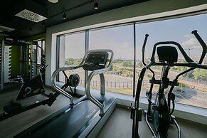 B&B HOTEL Warsaw East