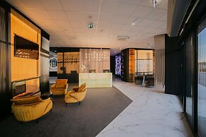 B&B HOTEL Warsaw East