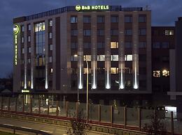 B&B HOTEL Warsaw East