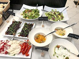 B&B HOTEL Warsaw East