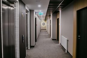 B&B HOTEL Warsaw East