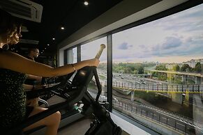 B&B HOTEL Warsaw East