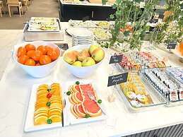 B&B HOTEL Warsaw East