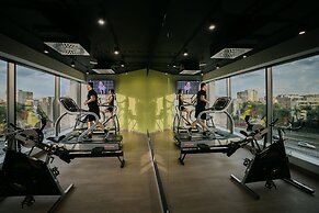 B&B HOTEL Warsaw East