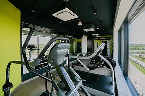 B&B HOTEL Warsaw East