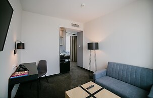 B&B HOTEL Warsaw East