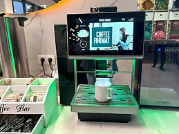 B&B HOTEL Warsaw East