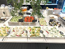 B&B HOTEL Warsaw East