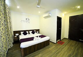 Hotel Vedas Tapovan