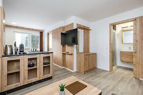 Aparthotel Maiskogelblick