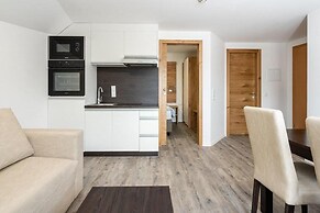 Aparthotel Maiskogelblick