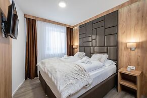 Aparthotel Maiskogelblick