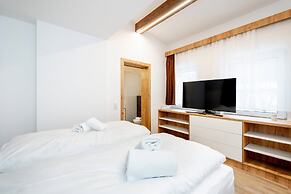 Aparthotel Maiskogelblick