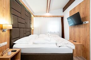 Aparthotel Maiskogelblick