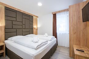 Aparthotel Maiskogelblick