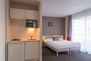 Hotel Apartment 24