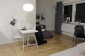 Hotel Apartment 24