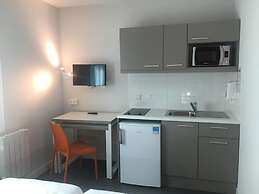Hotel Apartment 24