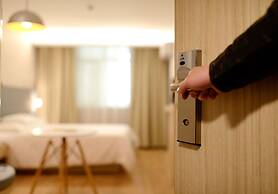 Hotel Apartment 24