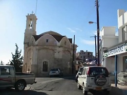 Spacious and Modern 2 bed Apartment in Peyia