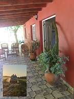 El Pantanal Nature Lodge