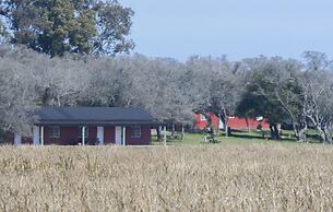El Pantanal Nature Lodge
