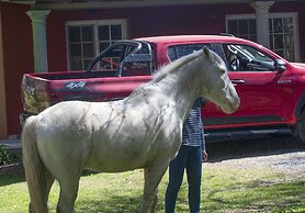 El Pantanal Nature Lodge