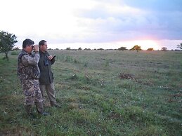 El Pantanal Nature Lodge