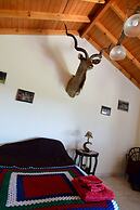 El Pantanal Nature Lodge