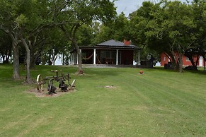 El Pantanal Nature Lodge