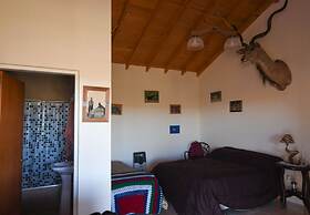 El Pantanal Nature Lodge