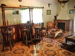 El Pantanal Nature Lodge