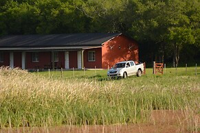 El Pantanal Nature Lodge