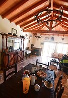 El Pantanal Nature Lodge