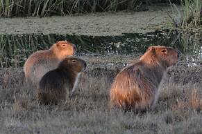 El Pantanal Nature Lodge