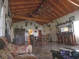 El Pantanal Nature Lodge