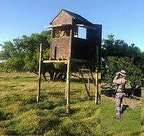 El Pantanal Nature Lodge