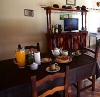 El Pantanal Nature Lodge