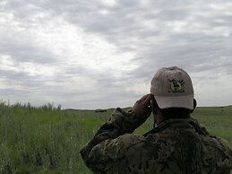 El Pantanal Nature Lodge
