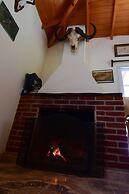 El Pantanal Nature Lodge