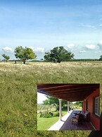 El Pantanal Nature Lodge