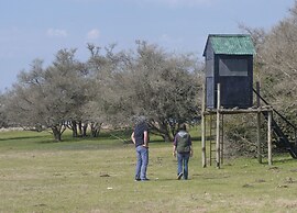 El Pantanal Nature Lodge