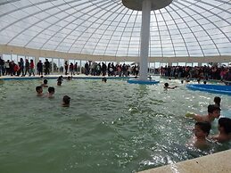 El Pantanal Nature Lodge