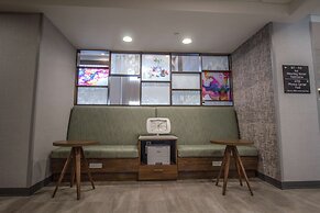 Hampton Inn & Suites North Attleboro